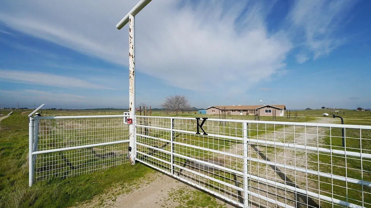 Photo of Outdoor in Madera County