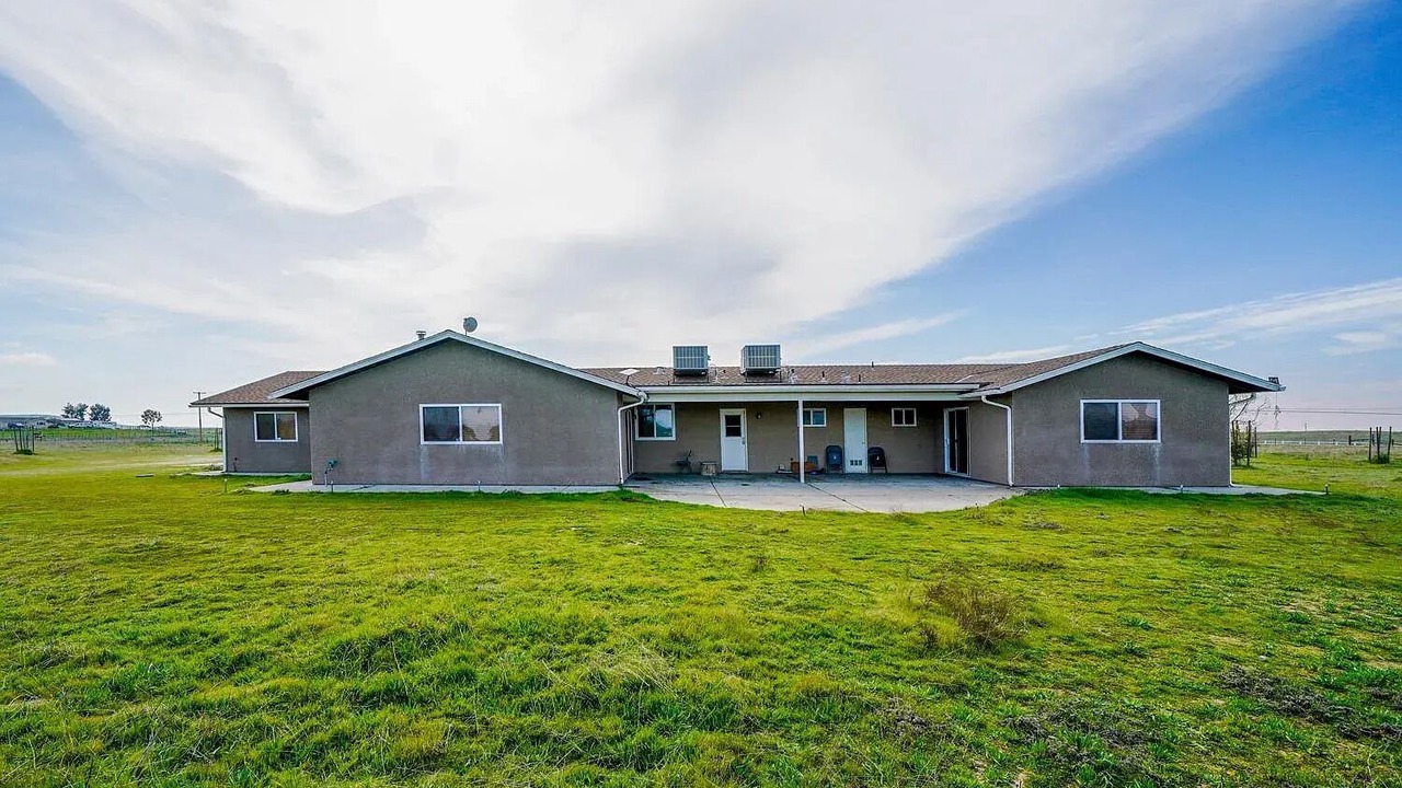 Photo of Outdoor in Madera County