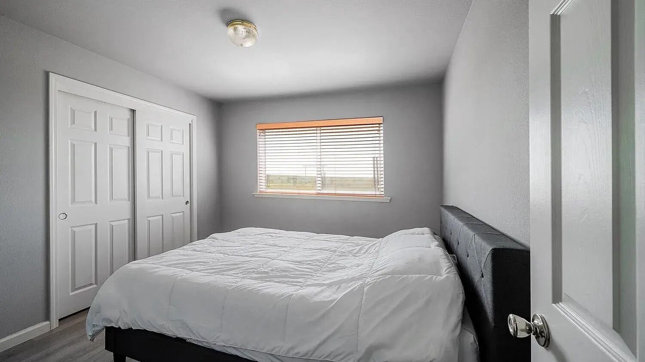 Photo of Bedroom in Madera County