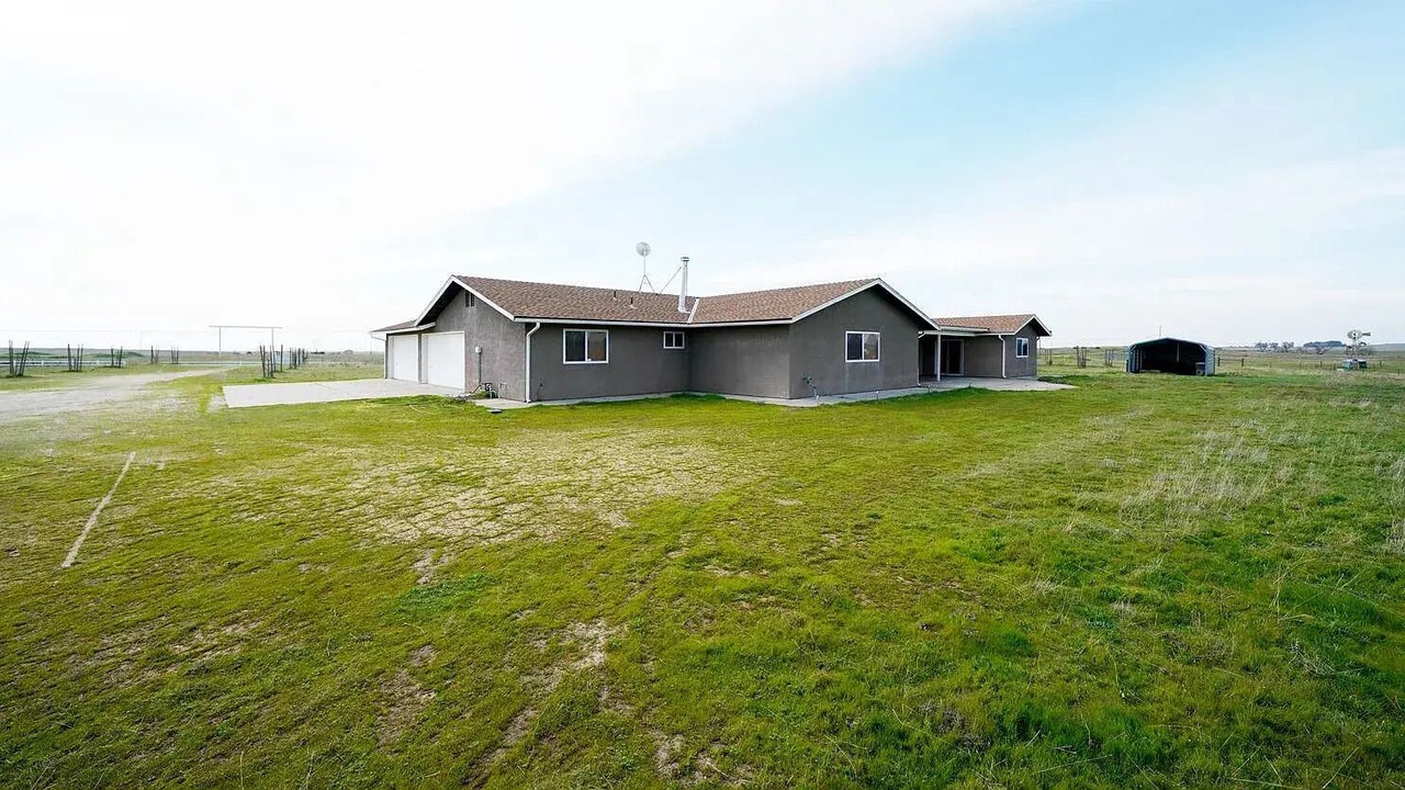 Photo of Outdoor in Madera County