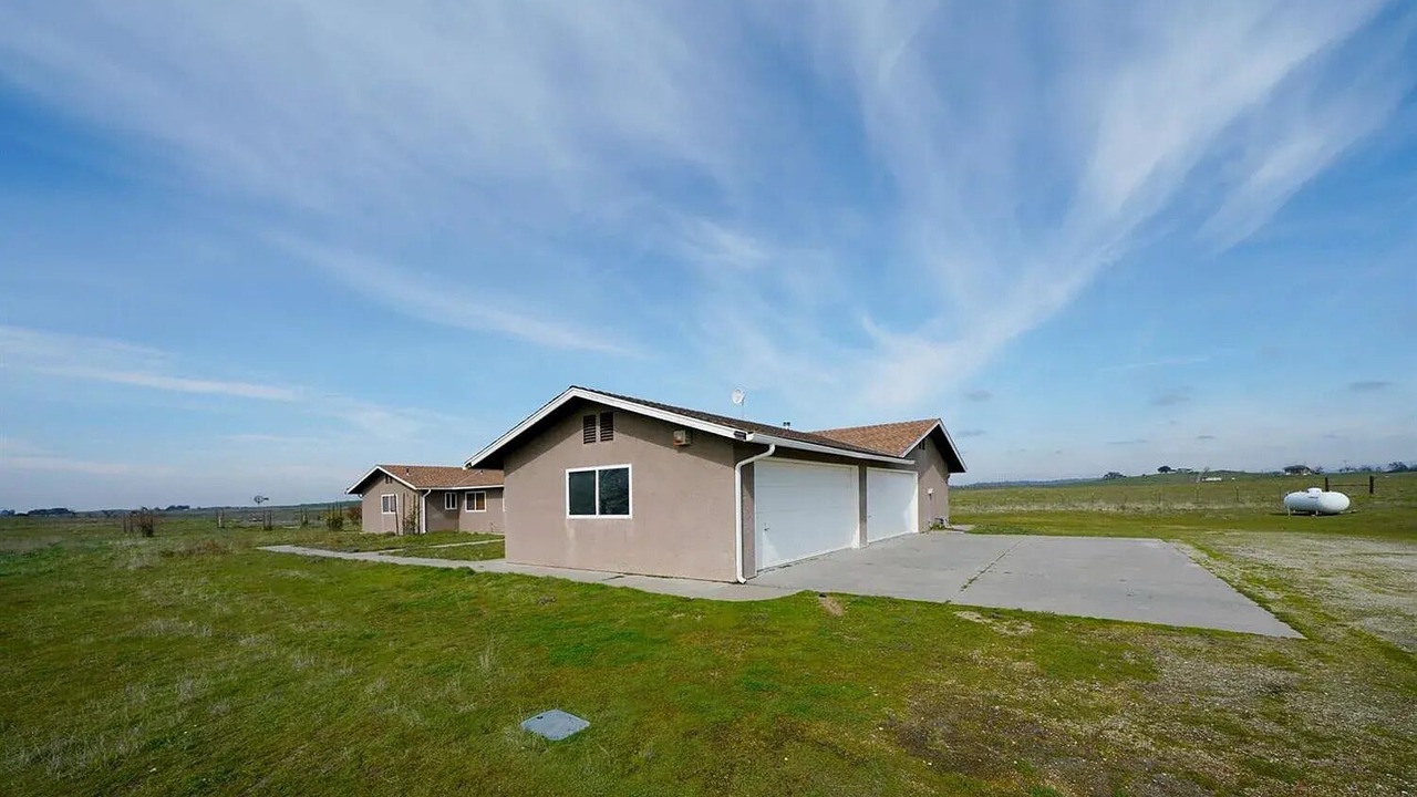 Photo of Outdoor in Madera County