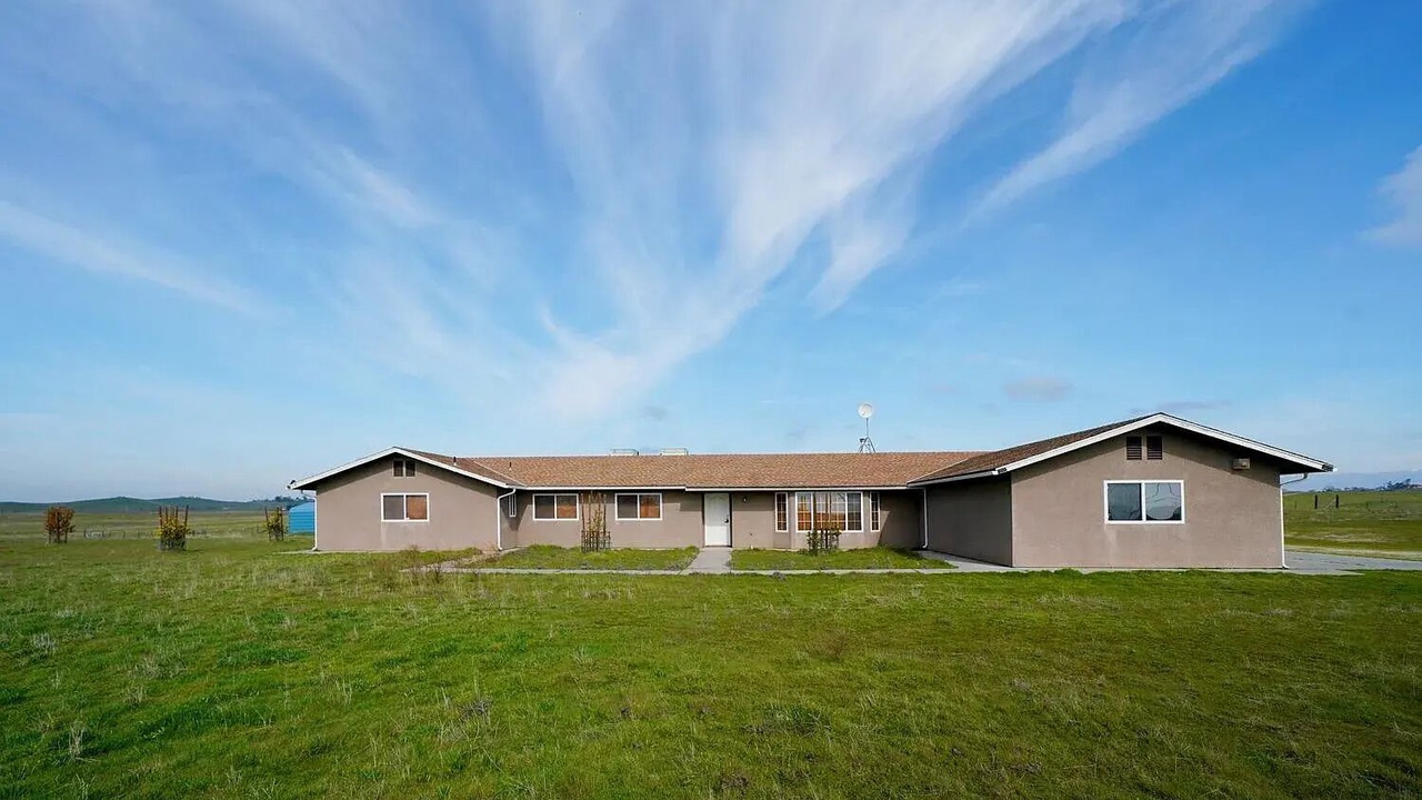 Photo of Outdoor in Madera County