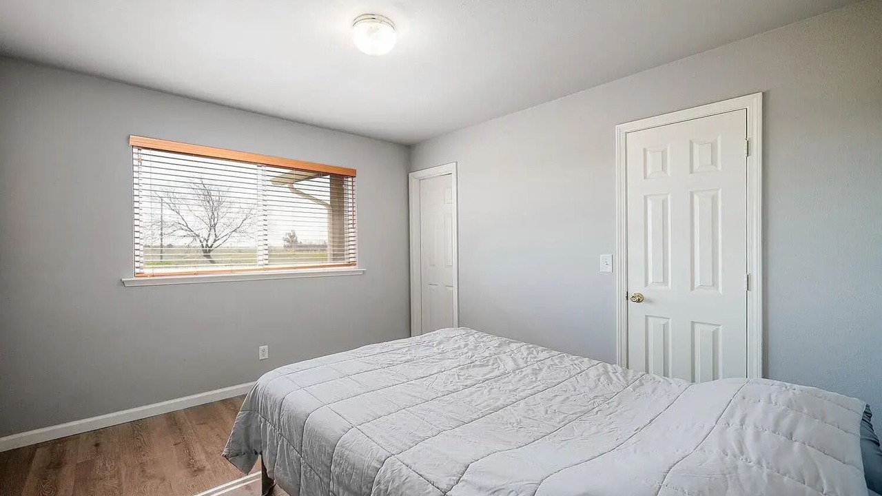 Photo of Bedroom in Madera County