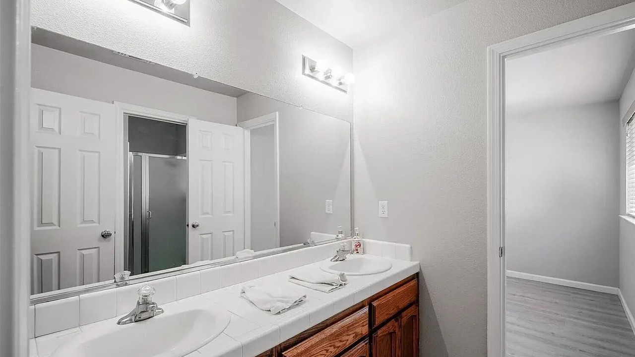 Photo of Bathroom in Madera County