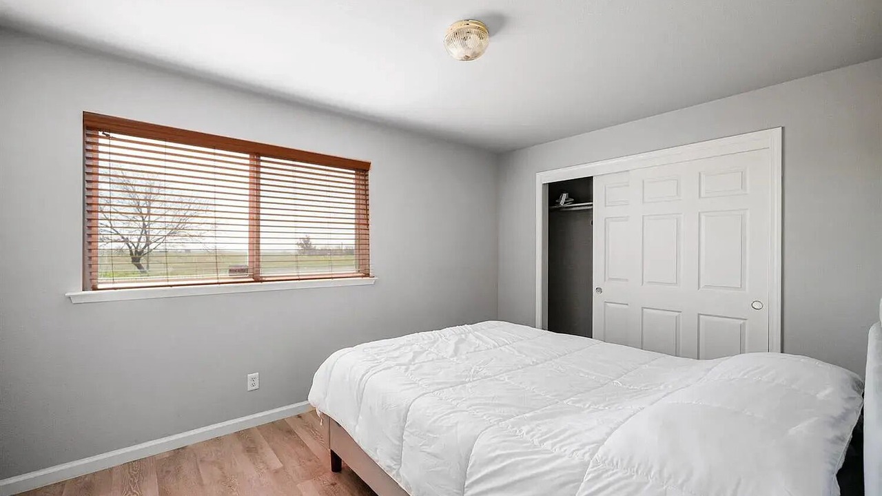 Photo of Bedroom in Madera County