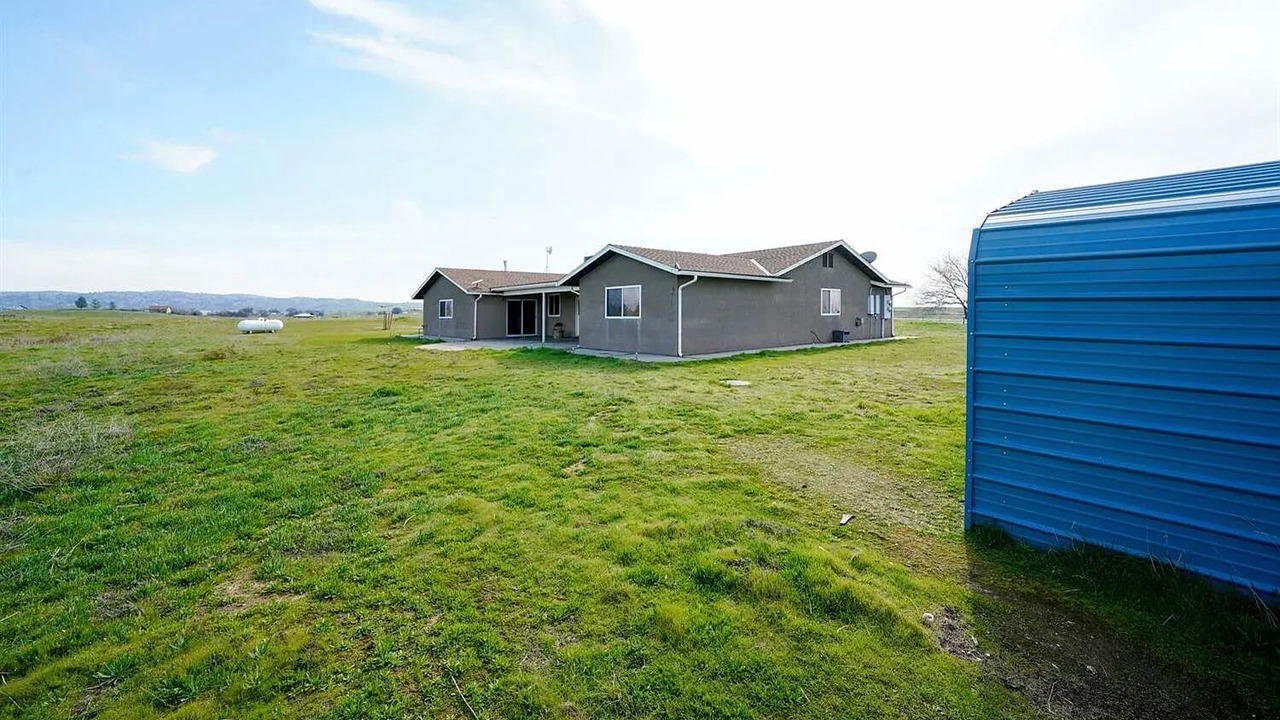 Photo of Outdoor in Madera County
