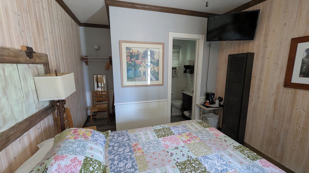 Photo of Bedroom in Squaw Valley