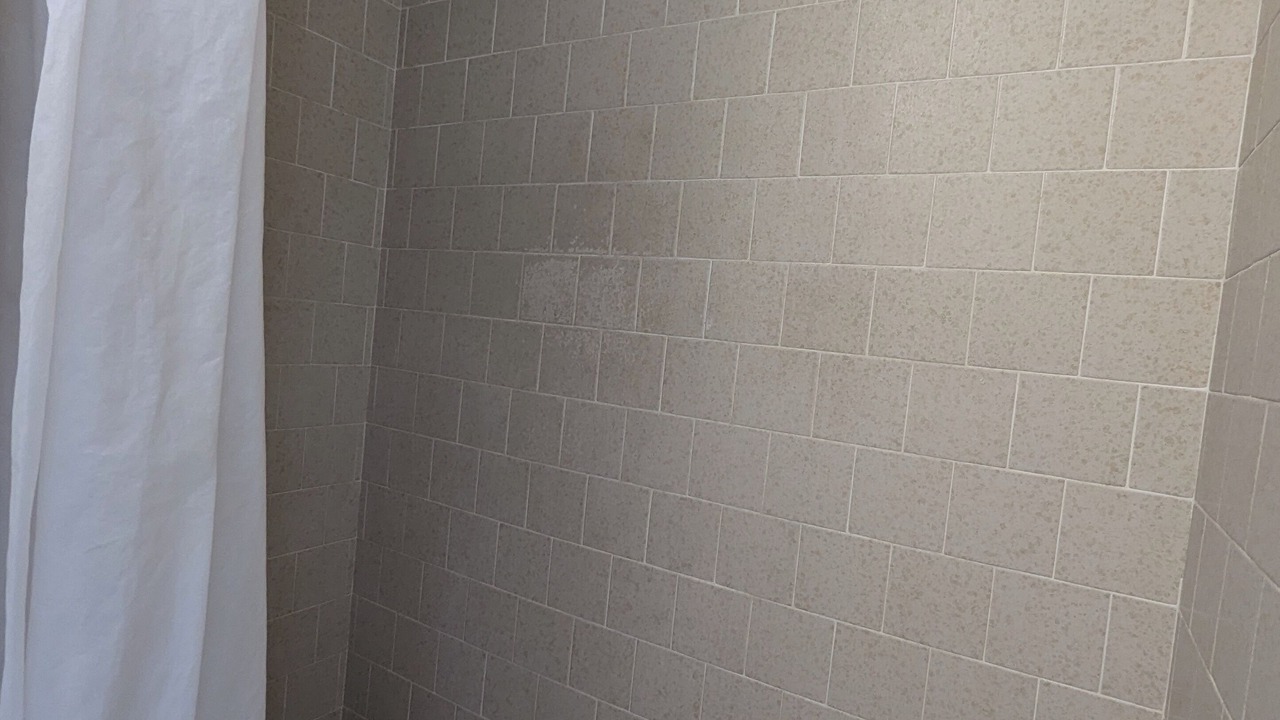 Photo of Bathroom in Squaw Valley