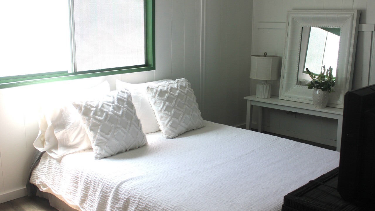 Photo of Bedroom in Palm Desert