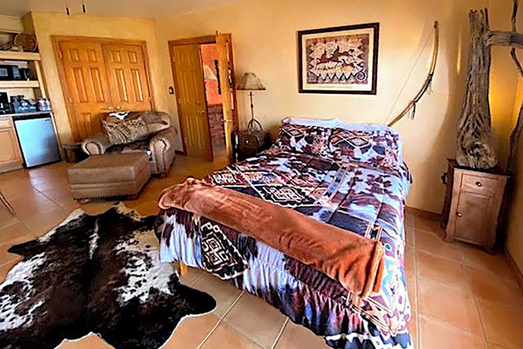 Photo of Bedroom in Desert Hills