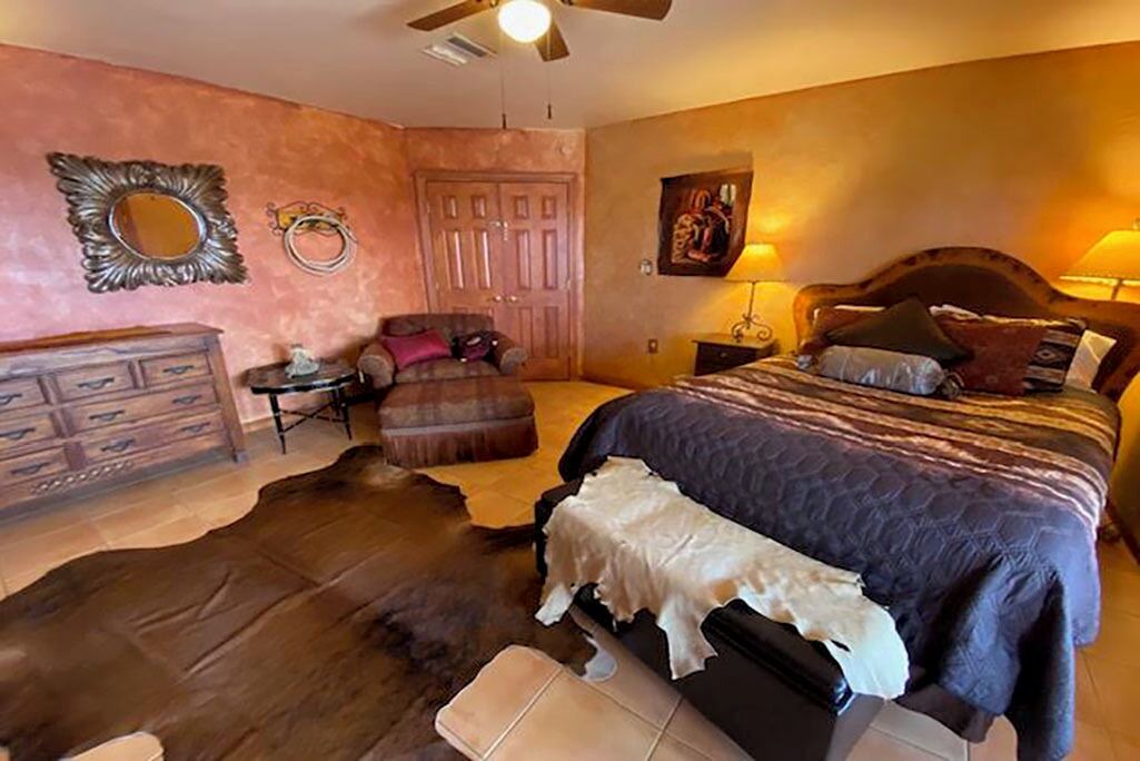 Photo of Bedroom in Desert Hills