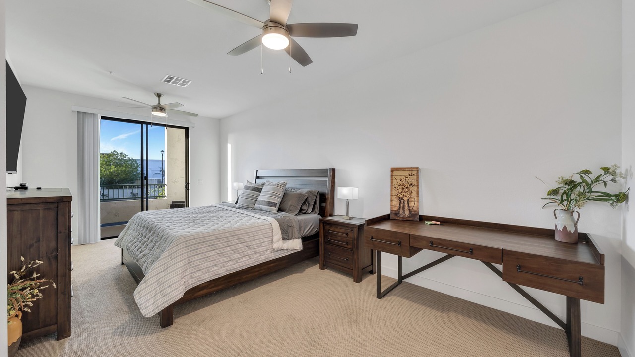 Photo of Bedroom in Ocotillo