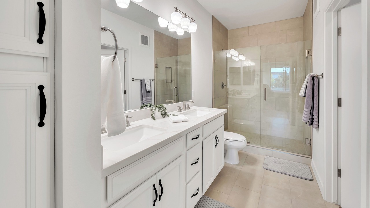 Photo of Bathroom in Ocotillo