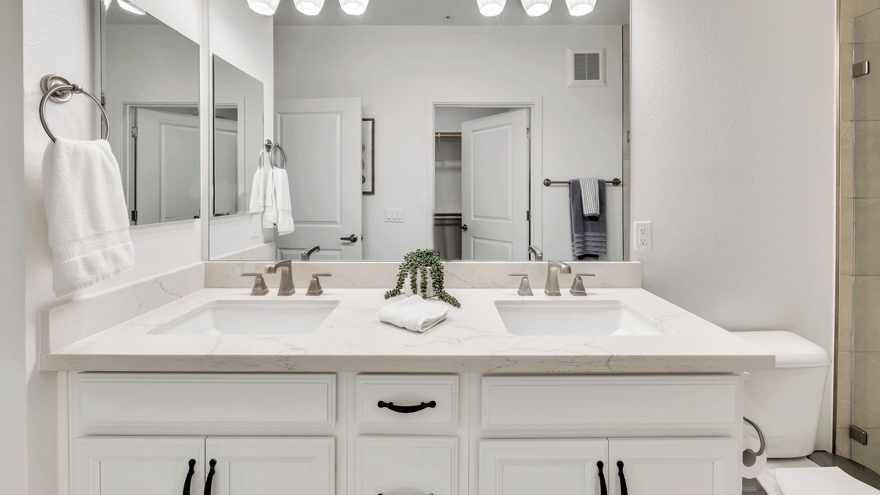 Photo of Bathroom in Ocotillo