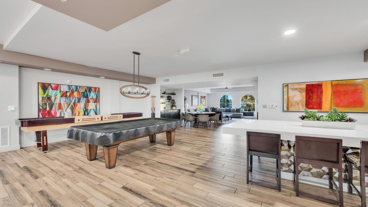 Photo of Bedroom in Ocotillo