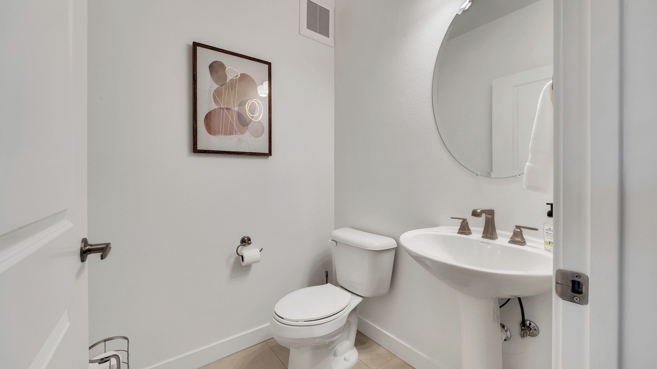 Photo of Bathroom in Ocotillo