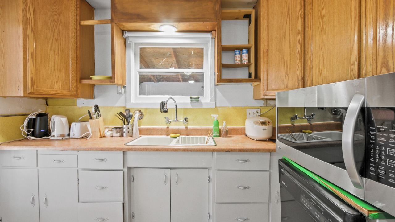 Photo of Kitchen in Ontario