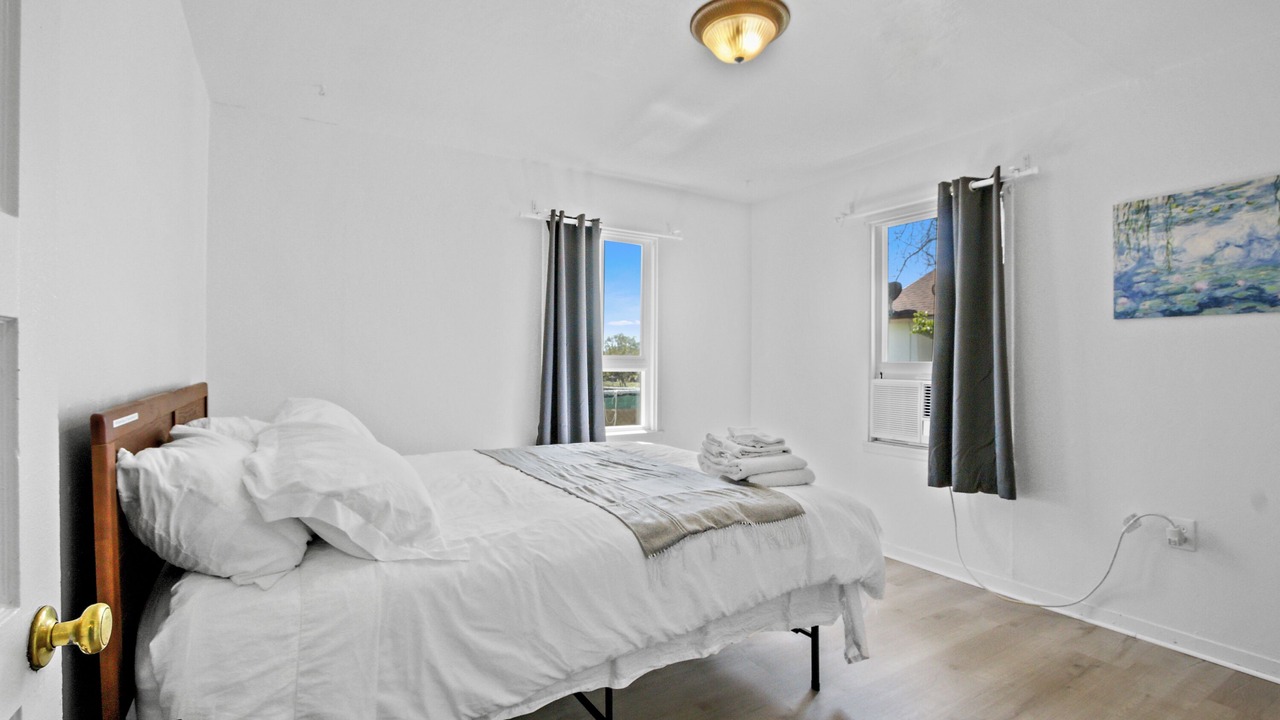 Photo of Bedroom in Ontario
