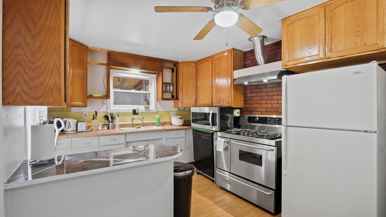 Photo of Kitchen in Ontario