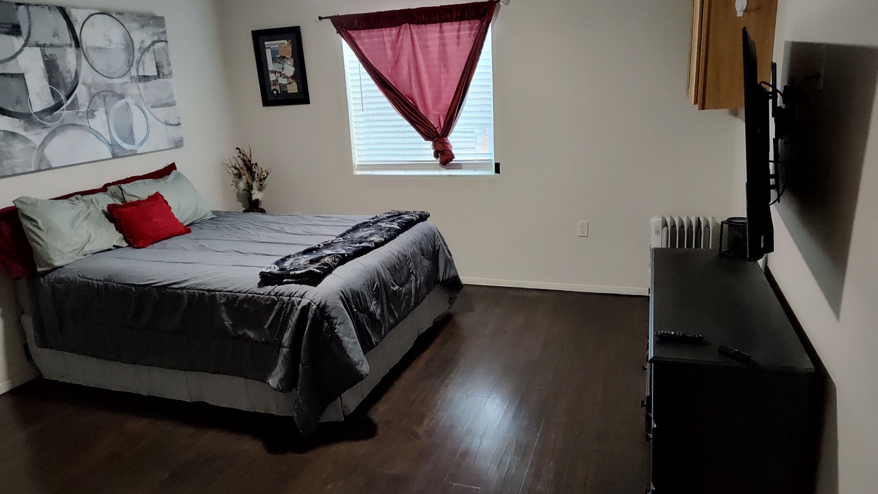 Photo of Bedroom in Camp Verde
