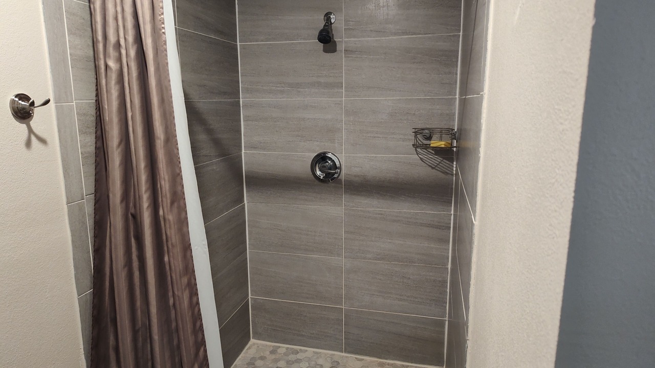 Photo of Bathroom in Camp Verde