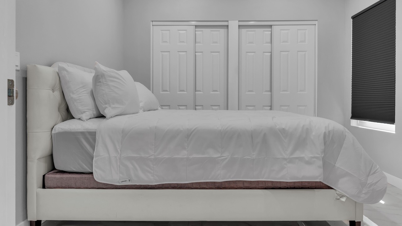 Photo of Bedroom in Southwest Anaheim