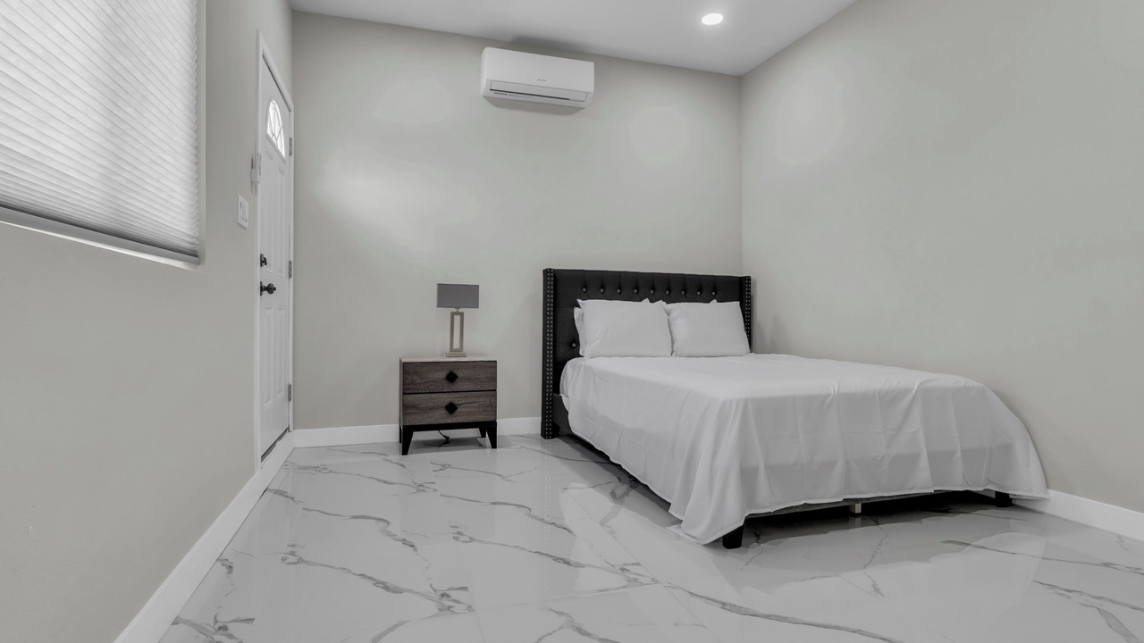 Photo of Bedroom in Southwest Anaheim