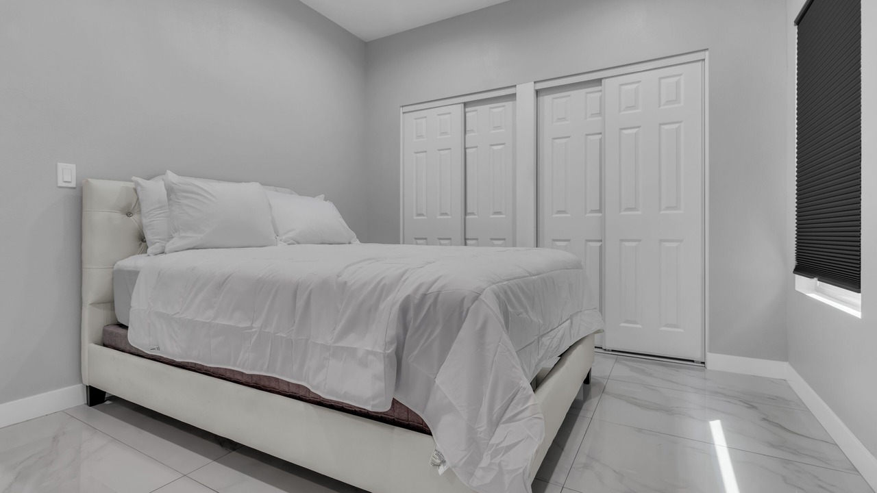 Photo of Bedroom in Southwest Anaheim