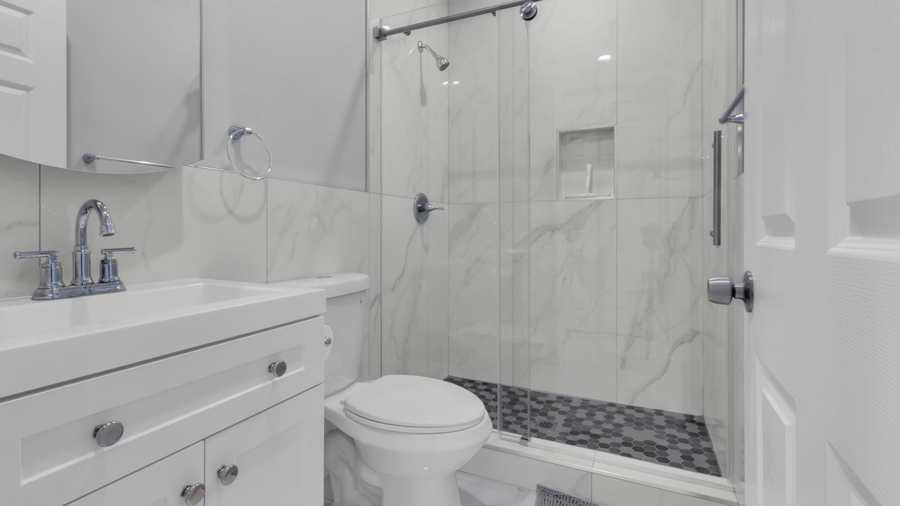 Photo of Bathroom in Southwest Anaheim