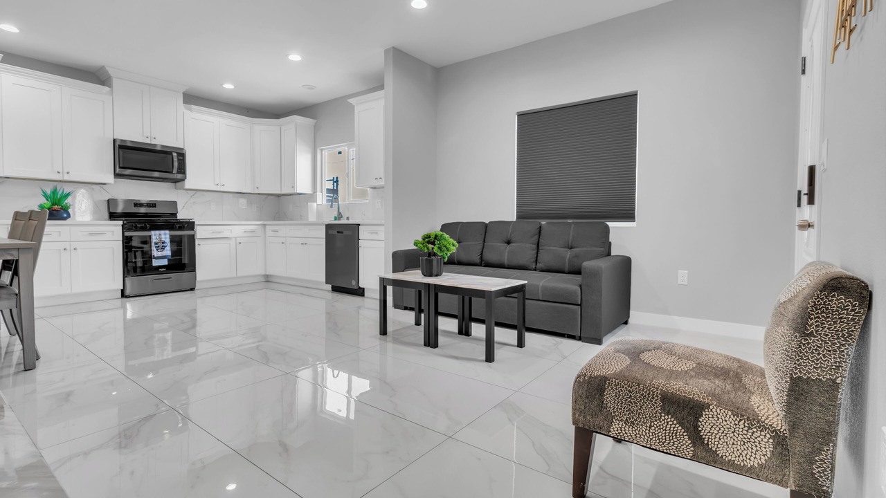 Photo of Livingroom in Southwest Anaheim