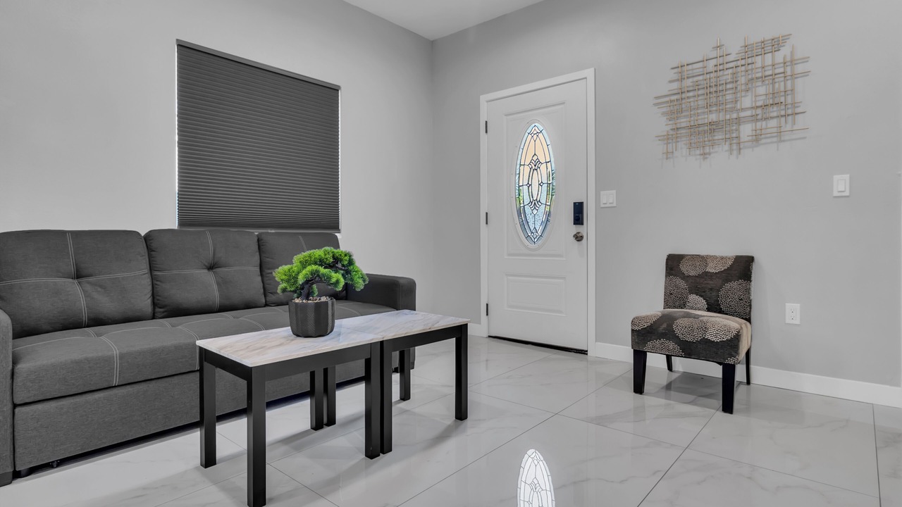 Photo of Livingroom in Southwest Anaheim