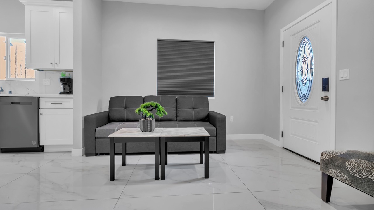 Photo of Livingroom in Southwest Anaheim