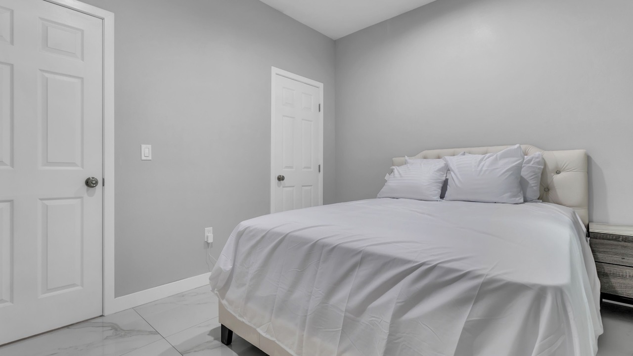 Photo of Bedroom in Southwest Anaheim