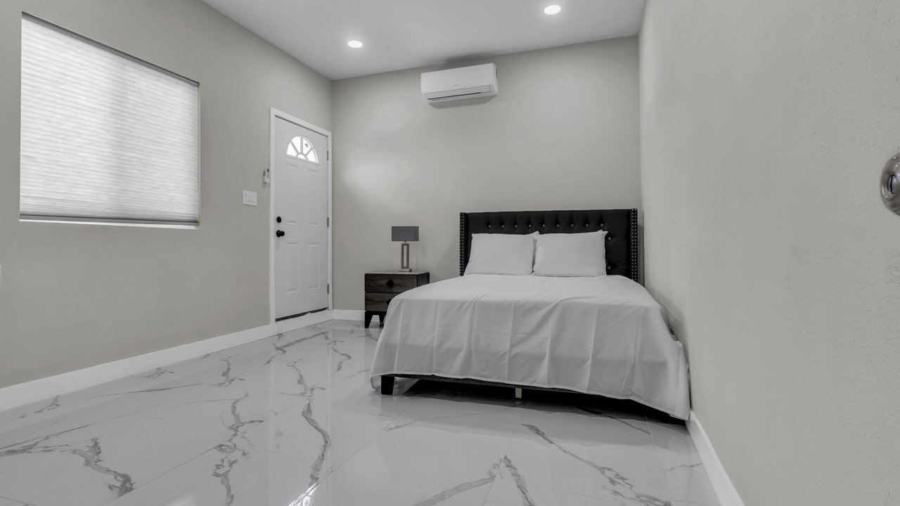 Photo of Bedroom in Southwest Anaheim