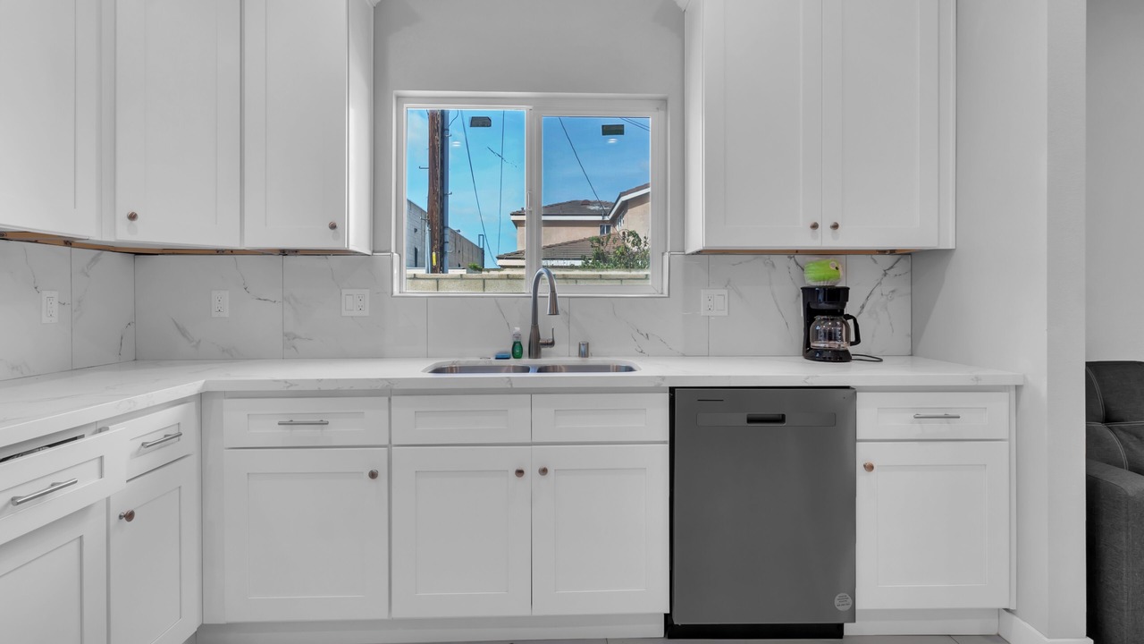 Photo of Kitchen in Southwest Anaheim