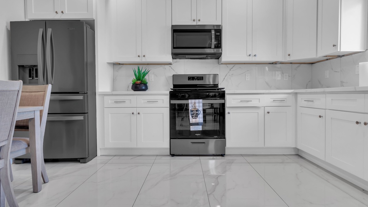 Photo of Kitchen in Southwest Anaheim