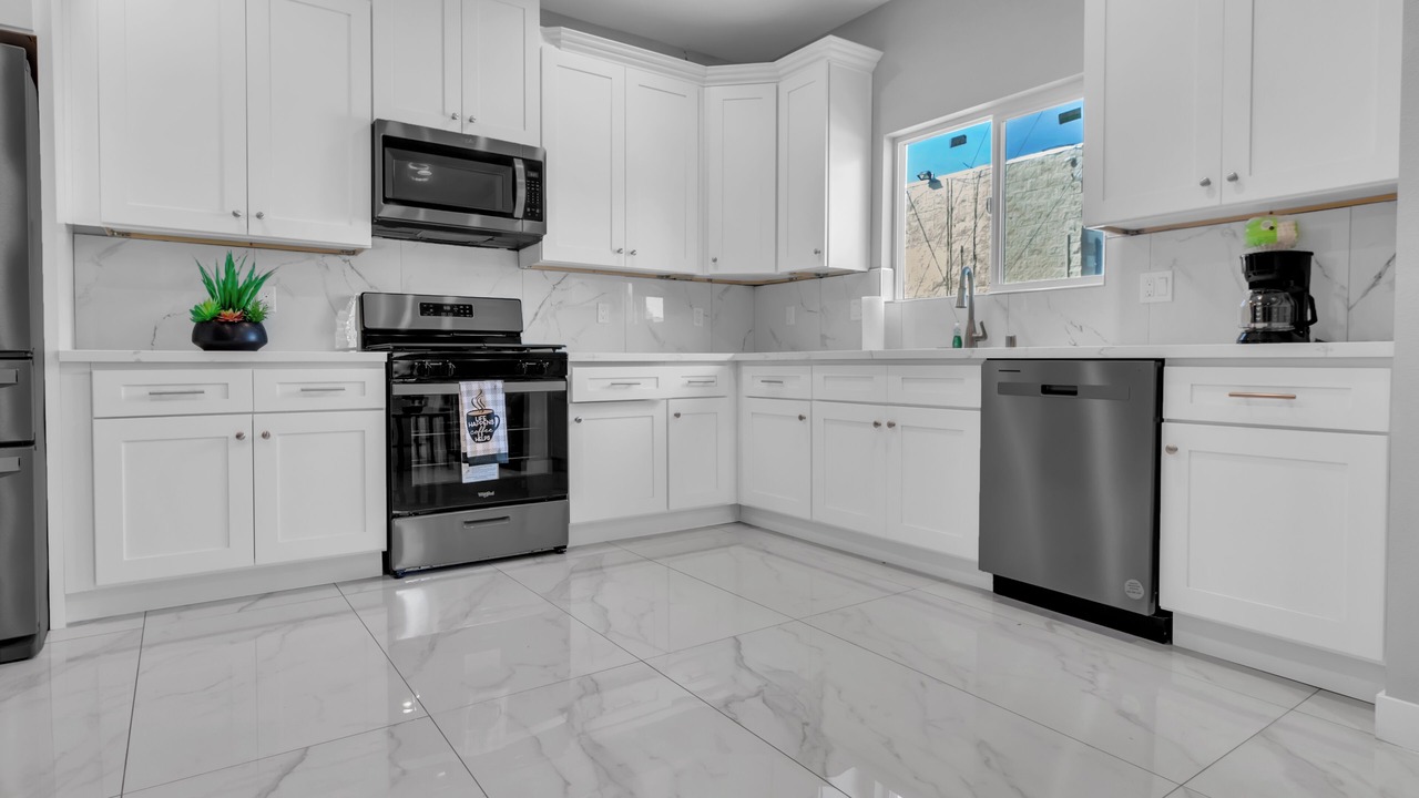 Photo of Kitchen in Southwest Anaheim