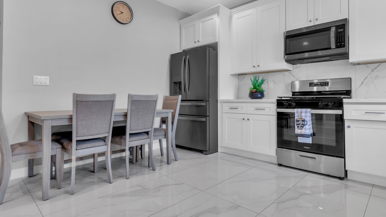 Photo of Kitchen in Southwest Anaheim