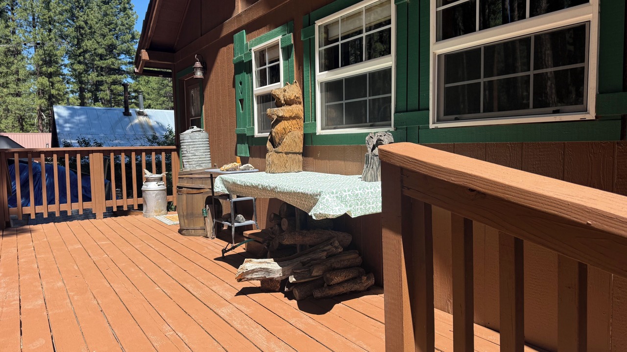 Photo of Outdoor in Calpine