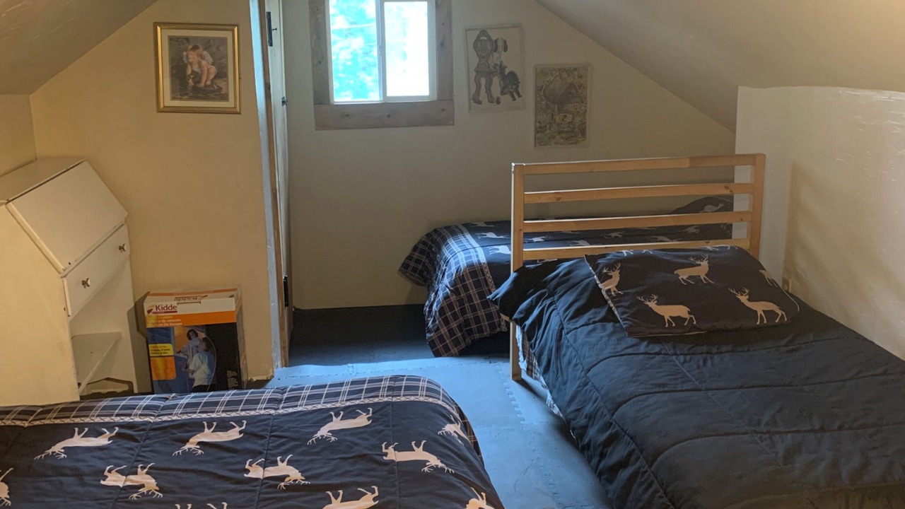 Photo of Bedroom in Calpine