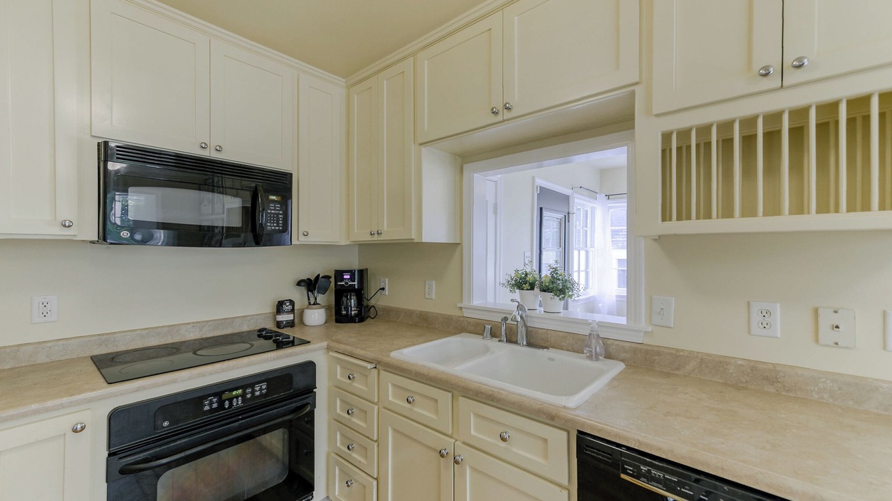 Photo of Kitchen in Redding