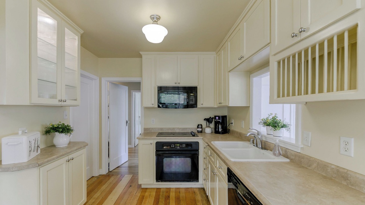 Photo of Kitchen in Redding