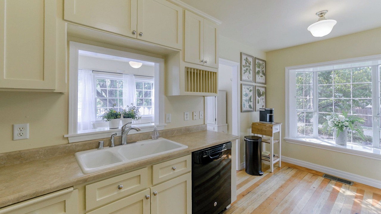 Photo of Kitchen in Redding