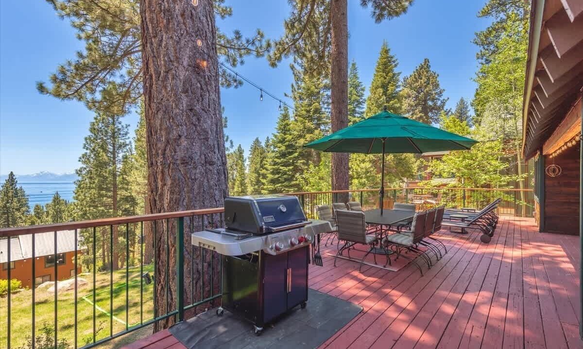Photo of Outdoor in Tahoe Vista