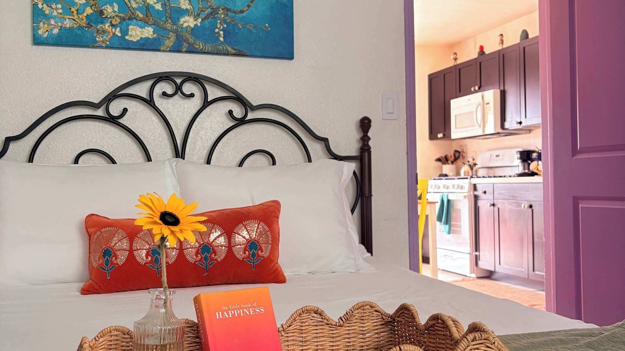 Photo of Bedroom in Golden Hill