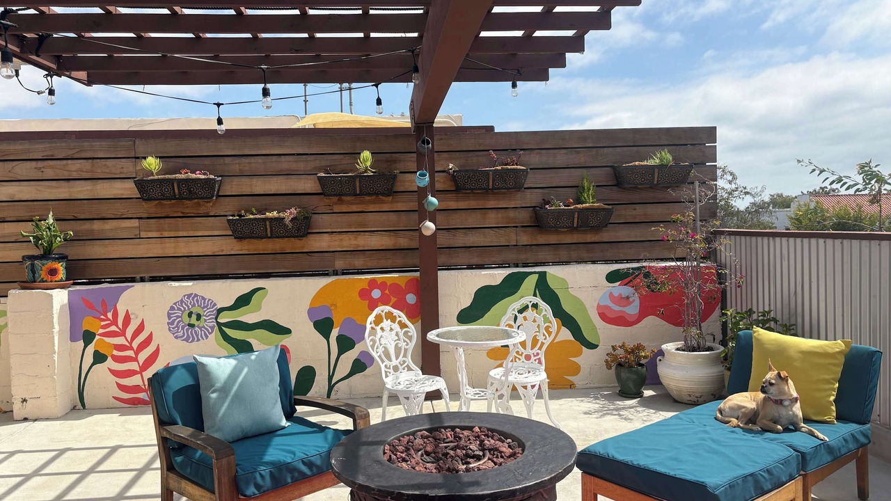 Photo of Outdoor in Golden Hill