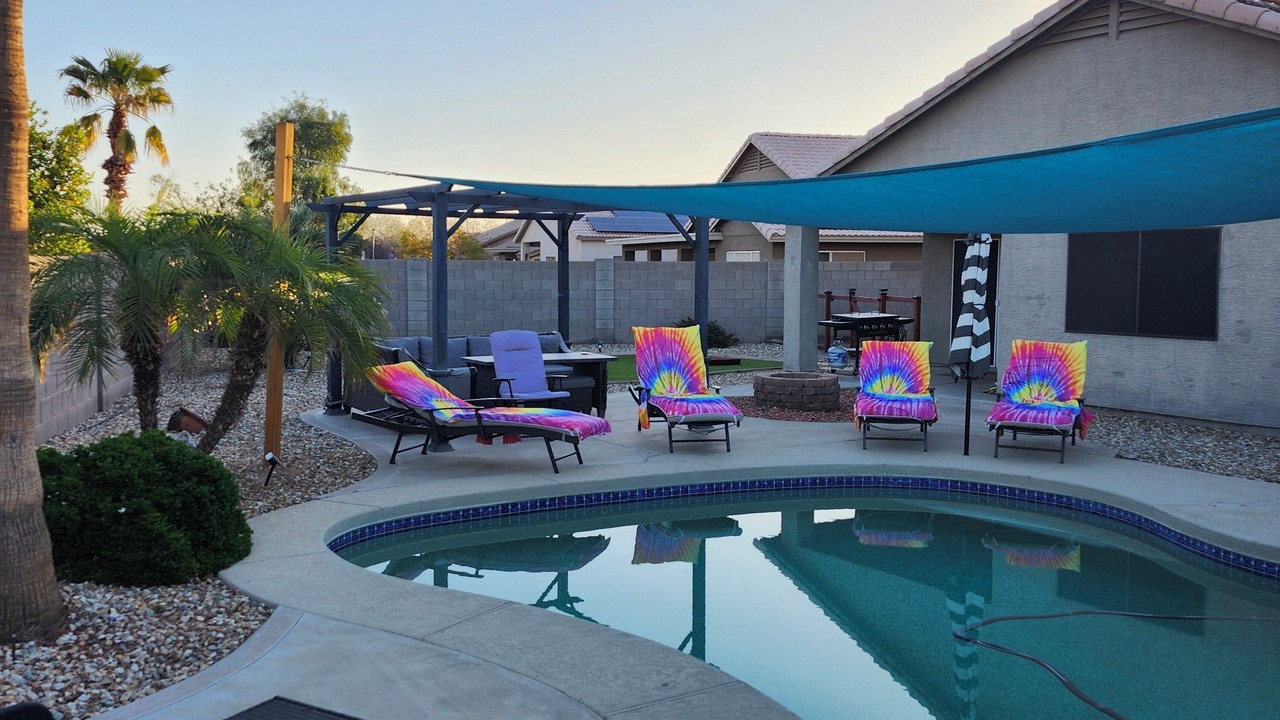 Photo of Outdoor in Mountain Vista Ranch