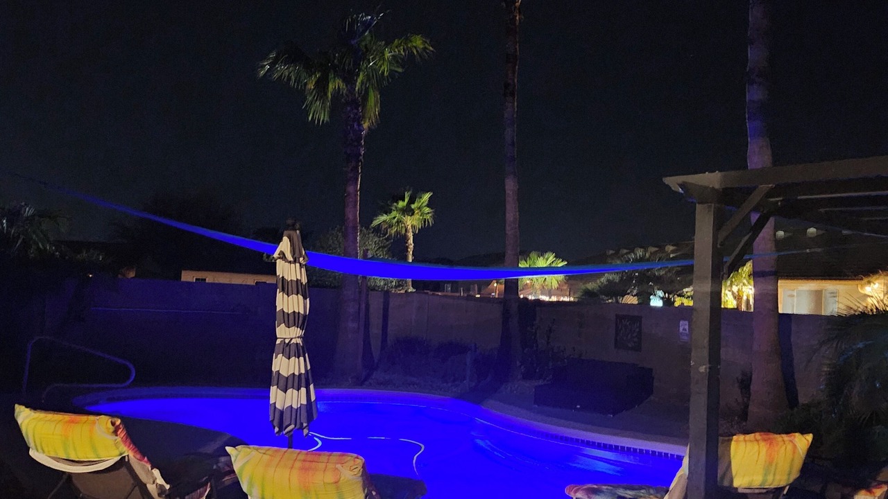 Photo of Outdoor in Mountain Vista Ranch