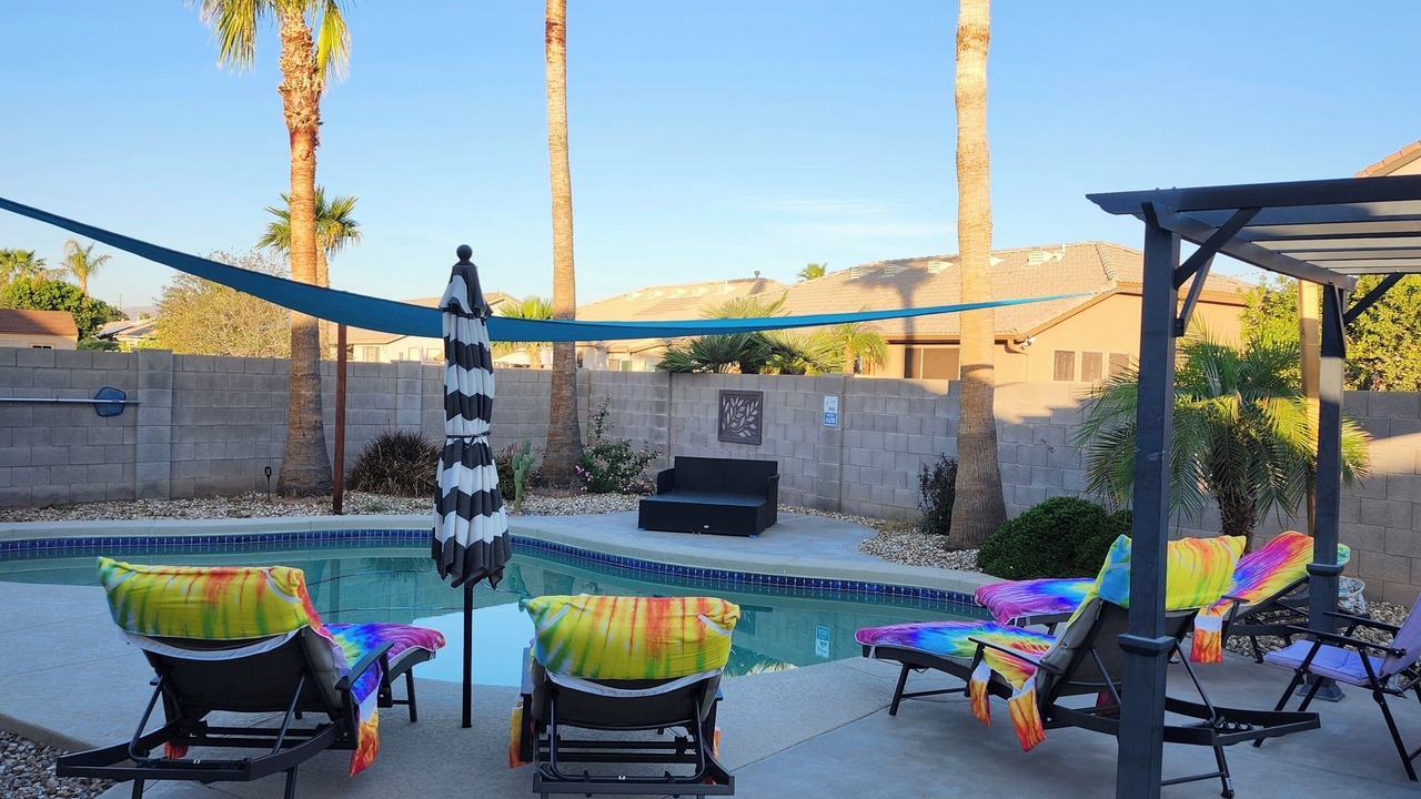Photo of Outdoor in Mountain Vista Ranch