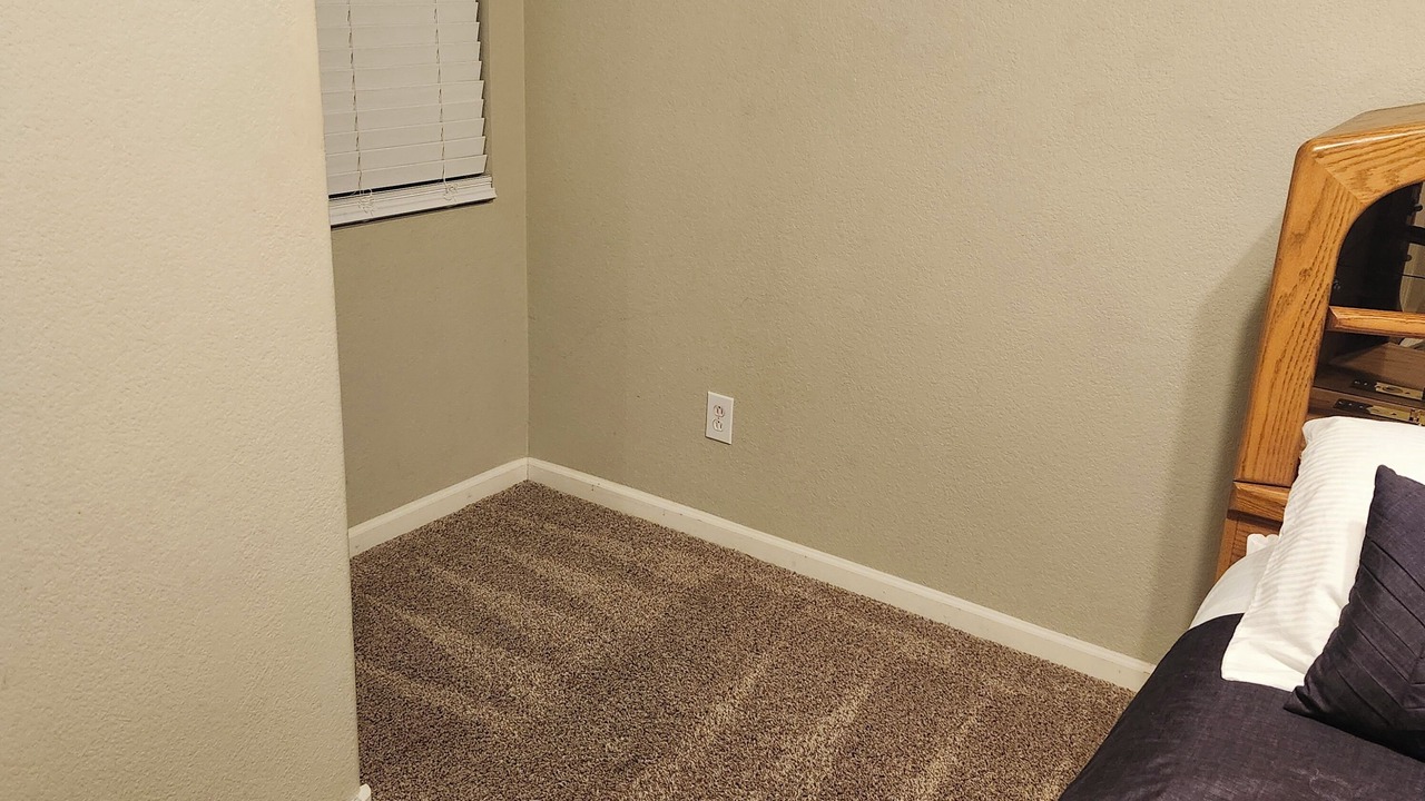 Photo of Bedroom in Mountain Vista Ranch